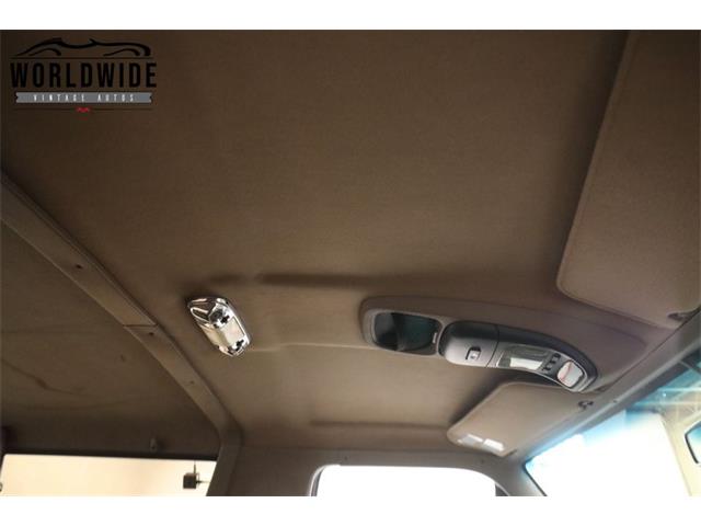 1994 Ford Bronco (CC-2076995) for sale in Denver , Colorado
