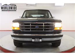 1994 Ford Bronco (CC-2076995) for sale in Denver , Colorado