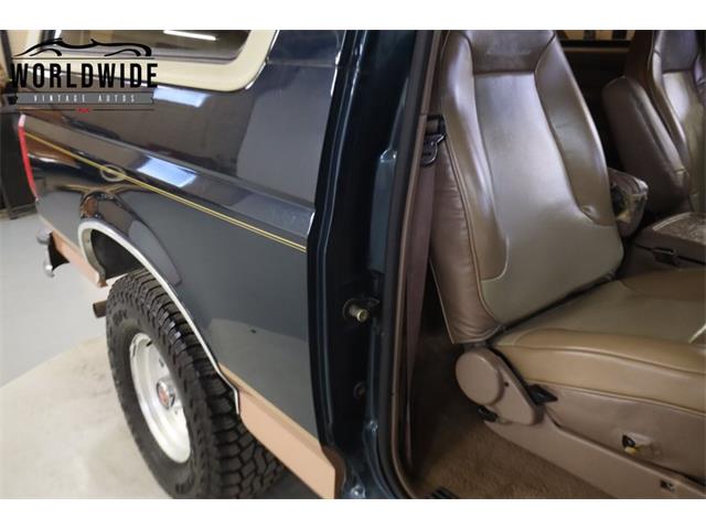 1994 Ford Bronco (CC-2076995) for sale in Denver , Colorado