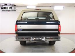 1994 Ford Bronco (CC-2076995) for sale in Denver , Colorado