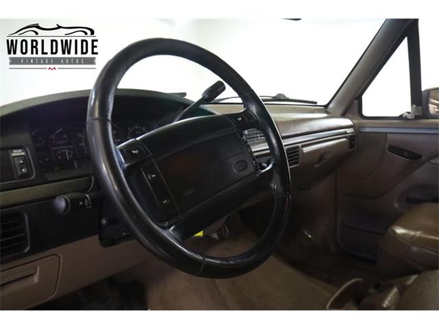 1994 Ford Bronco (CC-2076995) for sale in Denver , Colorado