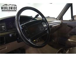 1994 Ford Bronco (CC-2076995) for sale in Denver , Colorado
