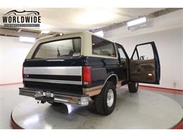 1994 Ford Bronco (CC-2076995) for sale in Denver , Colorado