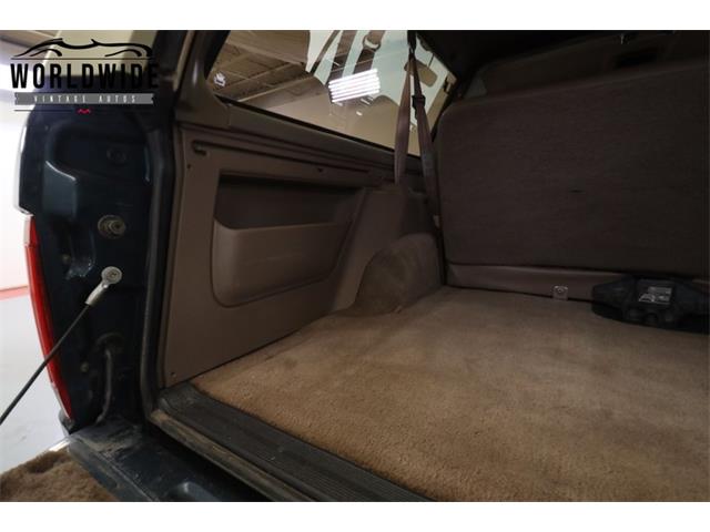 1994 Ford Bronco (CC-2076995) for sale in Denver , Colorado