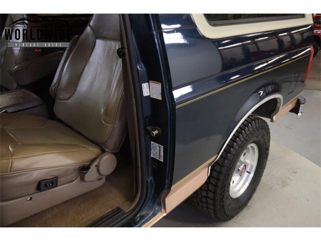 1994 Ford Bronco (CC-2076995) for sale in Denver , Colorado