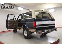 1994 Ford Bronco (CC-2076995) for sale in Denver , Colorado