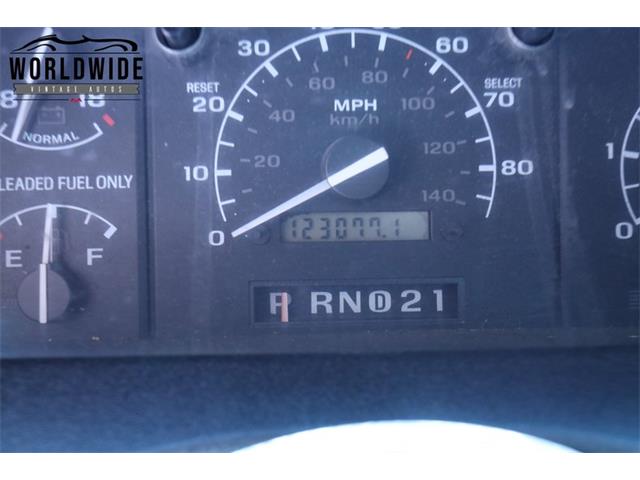 1994 Ford Bronco (CC-2076995) for sale in Denver , Colorado