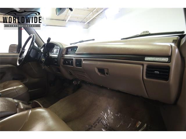 1994 Ford Bronco (CC-2076995) for sale in Denver , Colorado