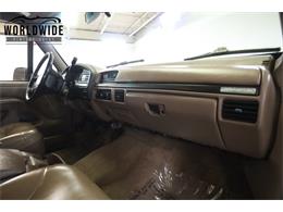 1994 Ford Bronco (CC-2076995) for sale in Denver , Colorado