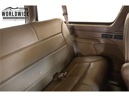 1994 Ford Bronco (CC-2076995) for sale in Denver , Colorado