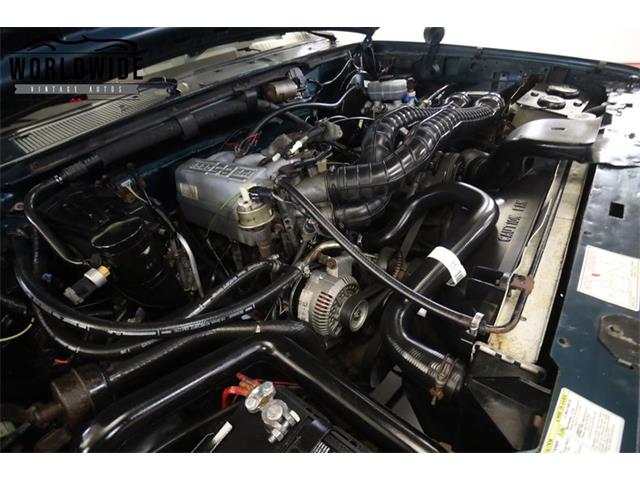 1994 Ford Bronco (CC-2076995) for sale in Denver , Colorado