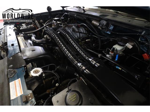 1994 Ford Bronco (CC-2076995) for sale in Denver , Colorado