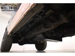 1994 Ford Bronco (CC-2076995) for sale in Denver , Colorado