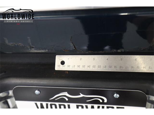 1994 Ford Bronco (CC-2076995) for sale in Denver , Colorado
