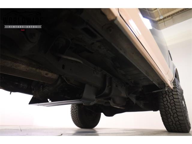 1994 Ford Bronco (CC-2076995) for sale in Denver , Colorado