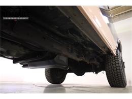 1994 Ford Bronco (CC-2076995) for sale in Denver , Colorado