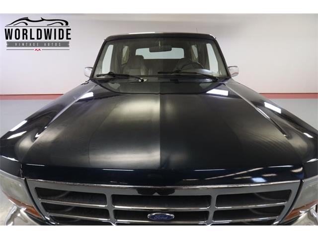 1994 Ford Bronco (CC-2076995) for sale in Denver , Colorado