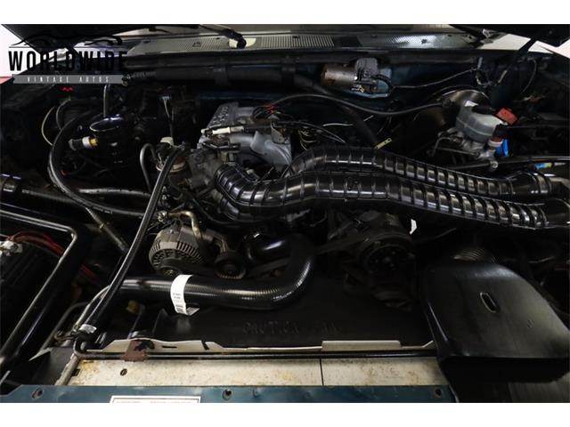 1994 Ford Bronco (CC-2076995) for sale in Denver , Colorado
