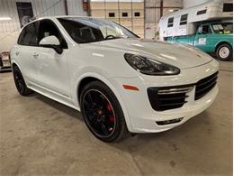 2016 Porsche Cayenne (CC-2076996) for sale in Kentwood, Michigan