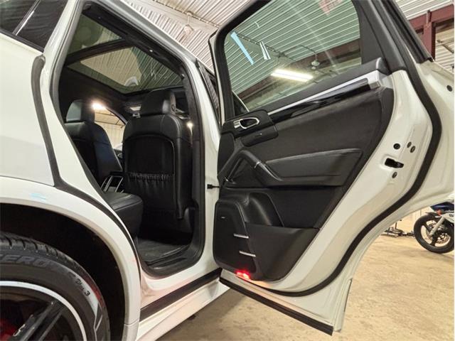 2016 Porsche Cayenne (CC-2076996) for sale in Kentwood, Michigan