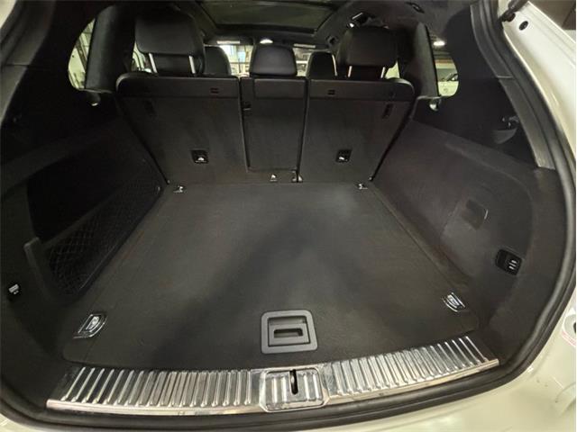 2016 Porsche Cayenne (CC-2076996) for sale in Kentwood, Michigan