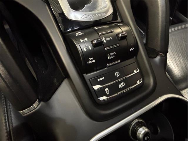 2016 Porsche Cayenne (CC-2076996) for sale in Kentwood, Michigan