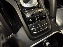 2016 Porsche Cayenne (CC-2076996) for sale in Kentwood, Michigan