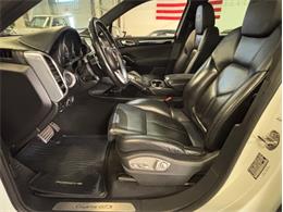 2016 Porsche Cayenne (CC-2076996) for sale in Kentwood, Michigan