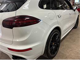 2016 Porsche Cayenne (CC-2076996) for sale in Kentwood, Michigan