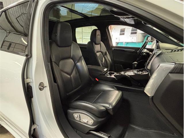 2016 Porsche Cayenne (CC-2076996) for sale in Kentwood, Michigan