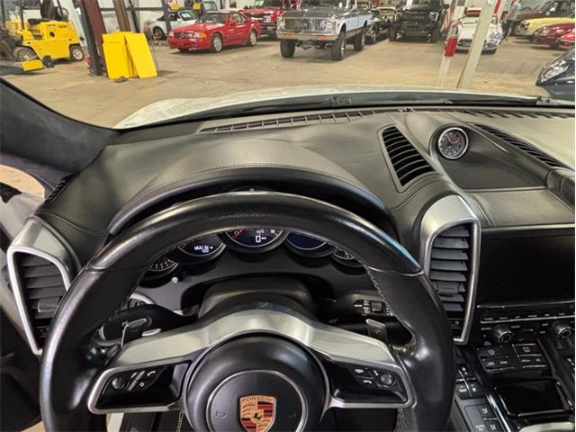 2016 Porsche Cayenne (CC-2076996) for sale in Kentwood, Michigan