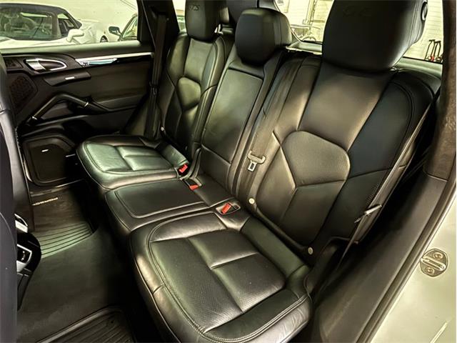 2016 Porsche Cayenne (CC-2076996) for sale in Kentwood, Michigan