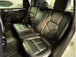 2016 Porsche Cayenne (CC-2076996) for sale in Kentwood, Michigan