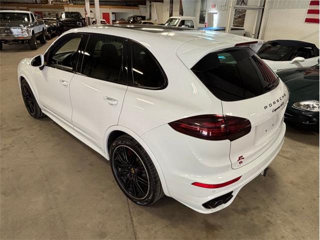 2016 Porsche Cayenne (CC-2076996) for sale in Kentwood, Michigan