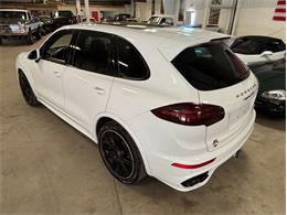 2016 Porsche Cayenne (CC-2076996) for sale in Kentwood, Michigan