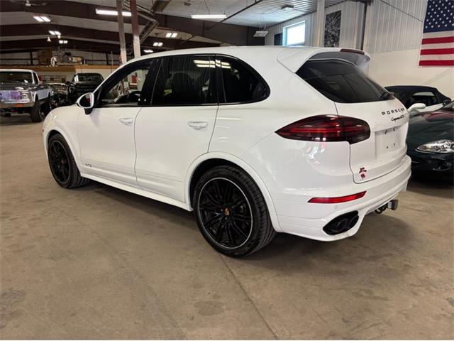 2016 Porsche Cayenne (CC-2076996) for sale in Kentwood, Michigan
