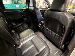 2016 Porsche Cayenne (CC-2076996) for sale in Kentwood, Michigan