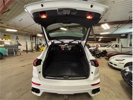2016 Porsche Cayenne (CC-2076996) for sale in Kentwood, Michigan