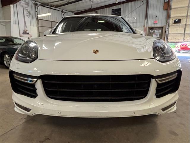 2016 Porsche Cayenne (CC-2076996) for sale in Kentwood, Michigan