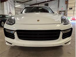 2016 Porsche Cayenne (CC-2076996) for sale in Kentwood, Michigan