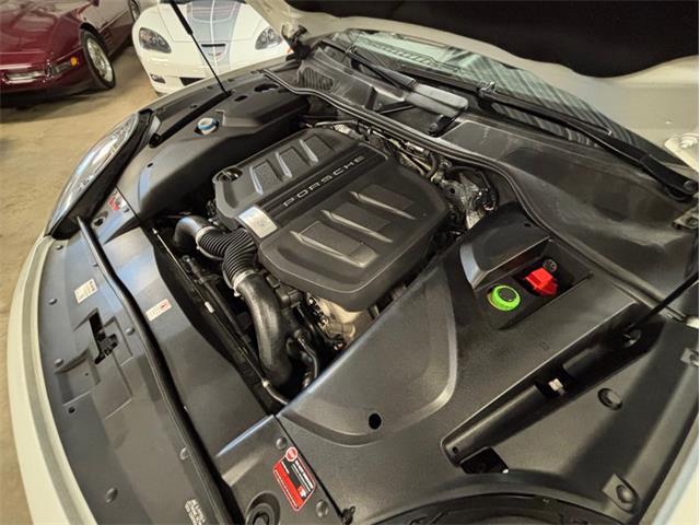 2016 Porsche Cayenne (CC-2076996) for sale in Kentwood, Michigan