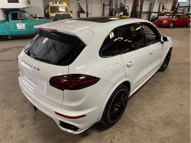2016 Porsche Cayenne (CC-2076996) for sale in Kentwood, Michigan