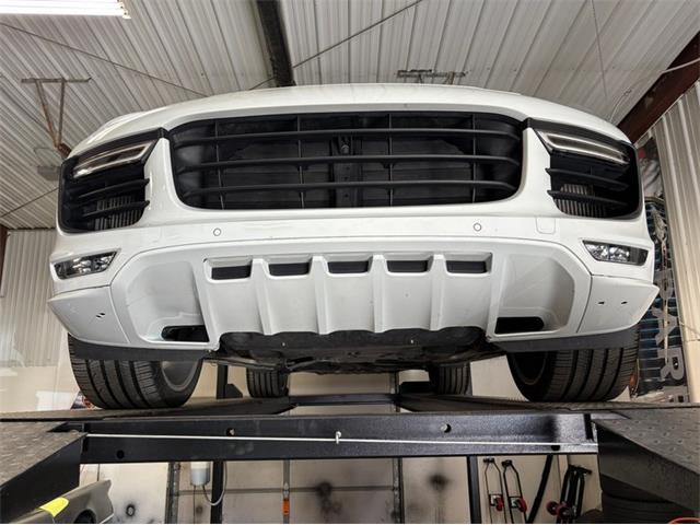 2016 Porsche Cayenne (CC-2076996) for sale in Kentwood, Michigan