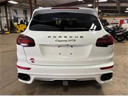 2016 Porsche Cayenne (CC-2076996) for sale in Kentwood, Michigan