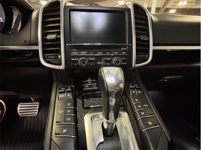 2016 Porsche Cayenne (CC-2076996) for sale in Kentwood, Michigan