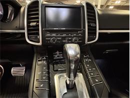 2016 Porsche Cayenne (CC-2076996) for sale in Kentwood, Michigan