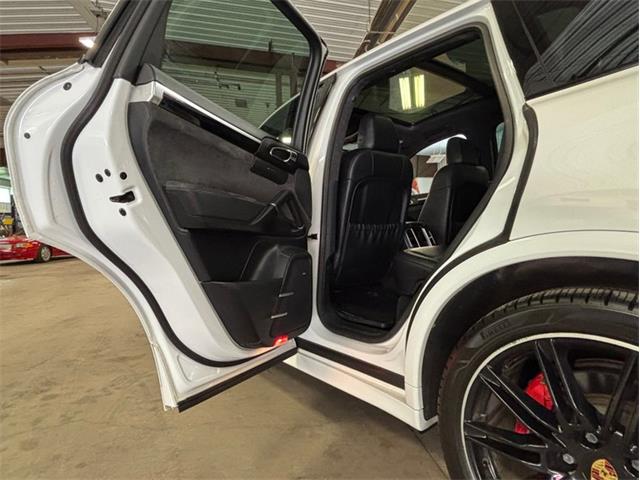 2016 Porsche Cayenne (CC-2076996) for sale in Kentwood, Michigan