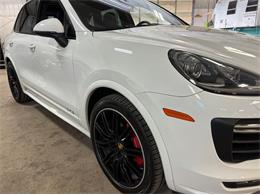 2016 Porsche Cayenne (CC-2076996) for sale in Kentwood, Michigan