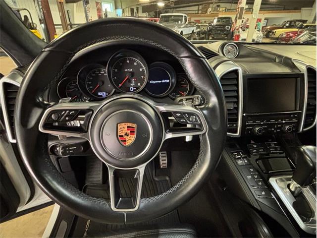 2016 Porsche Cayenne (CC-2076996) for sale in Kentwood, Michigan