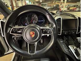 2016 Porsche Cayenne (CC-2076996) for sale in Kentwood, Michigan